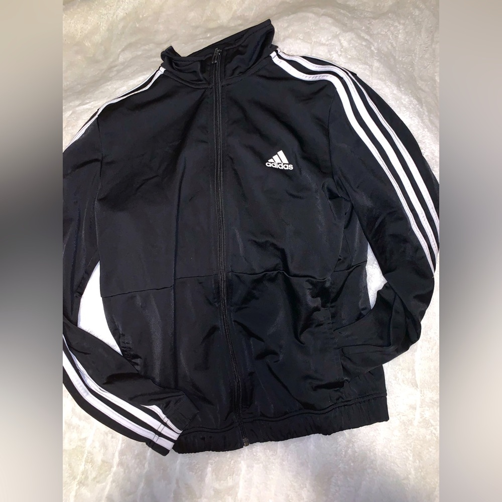 Adidas jacket